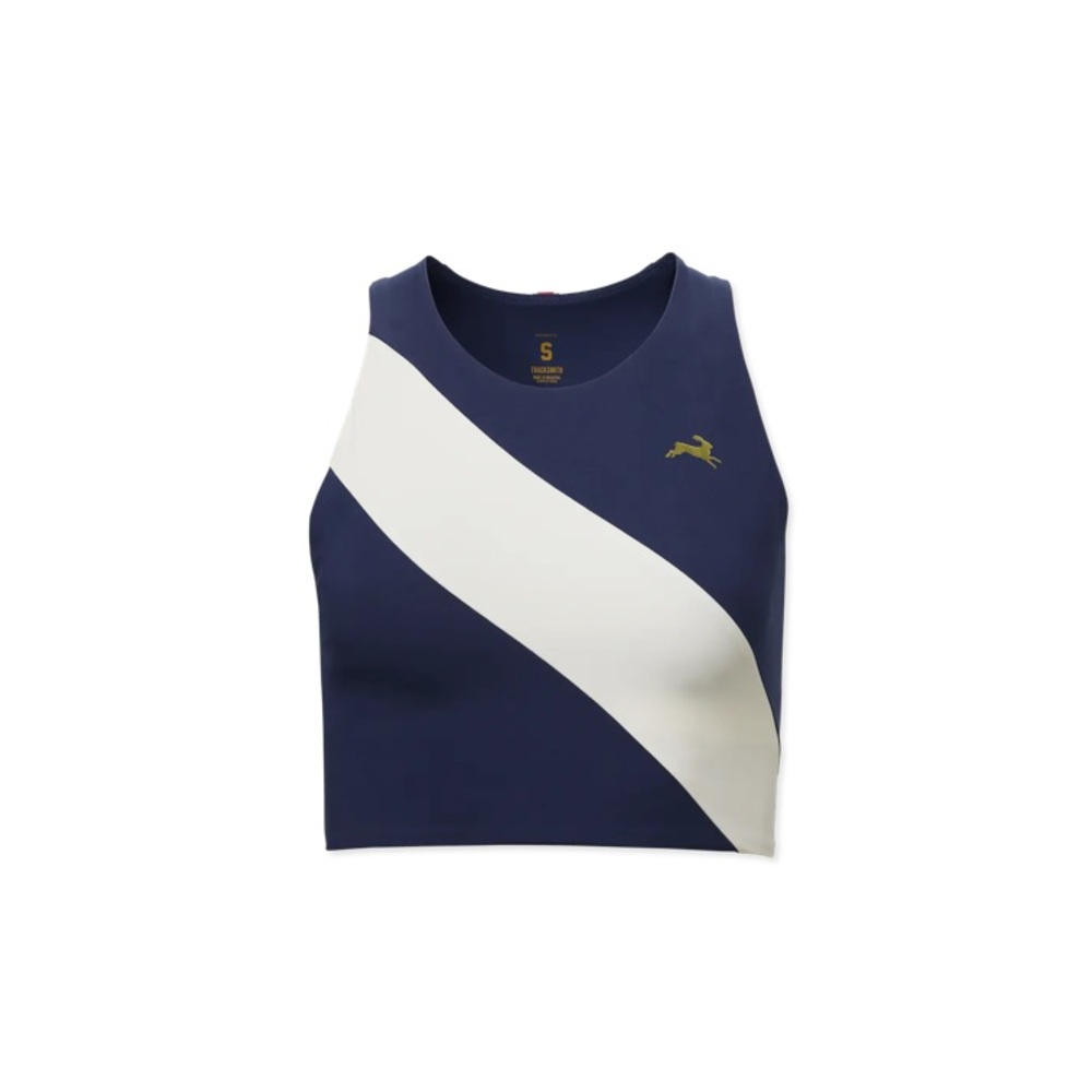 Tracksmith Bell Lap Top — Women’s size Small